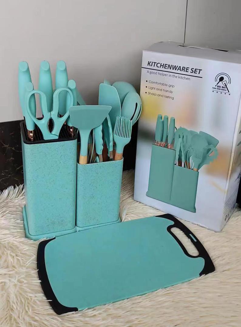 kitchen ware sets
