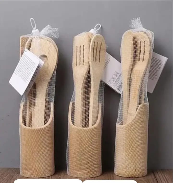STEARING STICKS SET (MWIKO)