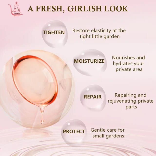 YONI ORGASM CAPSULES;ENHANCES ORGASM INTENSITY, TIGHTNESS EFFECT,   CREATES TOTAL BODY RELAXATION & MENTAL EASE   HEIGHTENS VULVA SENSITIVITY INCREASES DESIRE, MOOD & CONFIDENCE
