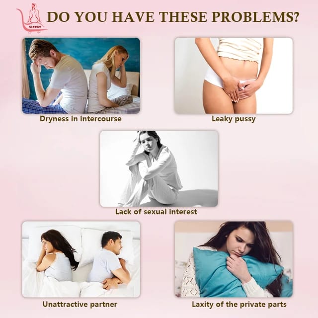YONI ORGASM CAPSULES;ENHANCES ORGASM INTENSITY, TIGHTNESS EFFECT,   CREATES TOTAL BODY RELAXATION & MENTAL EASE   HEIGHTENS VULVA SENSITIVITY INCREASES DESIRE, MOOD & CONFIDENCE