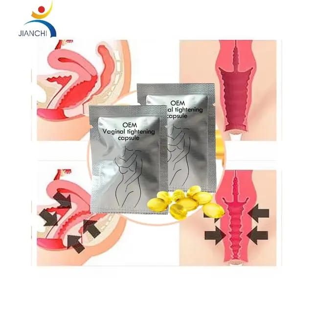 (FLASH DAY SALE)YONI TIGHTENING LUBRICATING CAPSULE Tightening Capsule is made with herbs that are helpful in keeping your vagina healthy , restoring vaginal lubrication tightness ,dispels odour