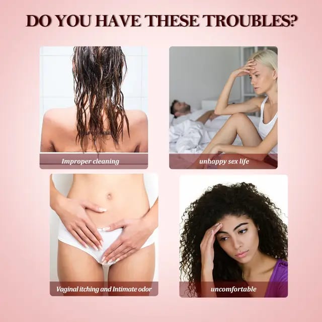 LUBRICATION YONI ESSENTIAL OILS WAP GEL; MOISTURIZES THE PUBIC AREA , HELPS WITH DRYNESS,