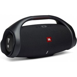 Jbl BOOMBOX 2Jbl BOOMBOX 2 ORIGINAL PORTABLE SPEAKER.Made to be the most powerful, portable Bluetooth speaker, Boombox 2 delivers monstrous sound along with the hardest hitting bass Enjoy music for 24