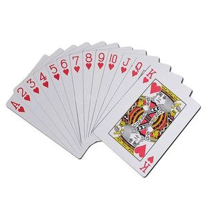 Nap Standard Playing Cards (1 Deck)