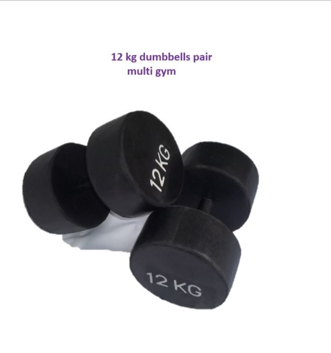 (BIGGEST OFFER OFFER!!) Generic Dumbells Sets