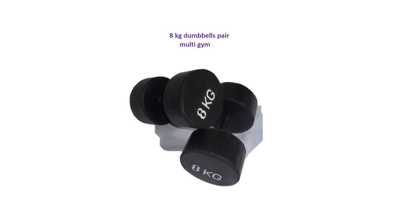 Generic Dumbbells Sets ( best deal)