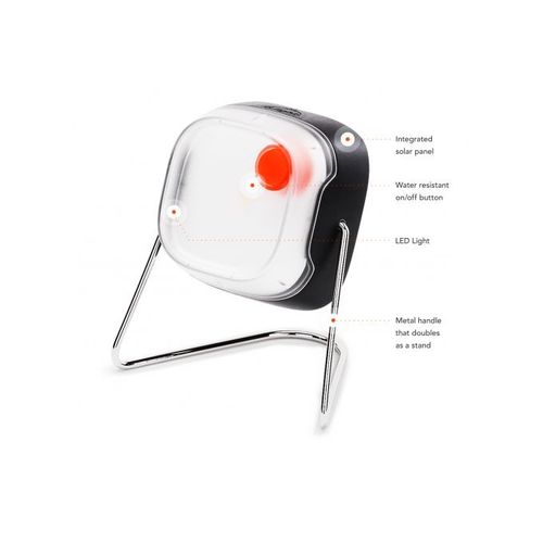 D Light Solar Light A2