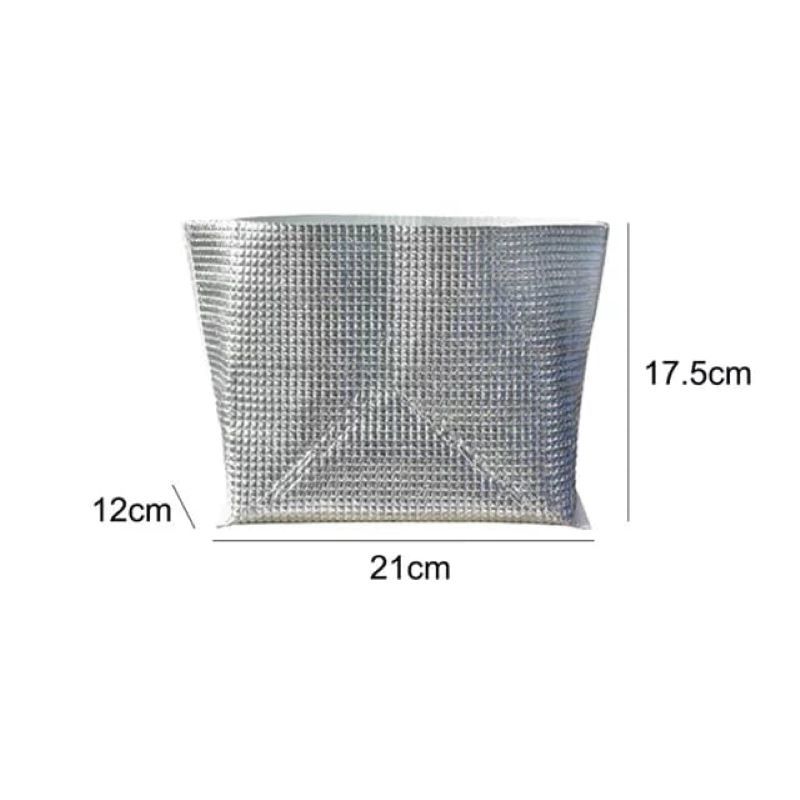 RESTOCKED Insulated Lunch Bag for Women Kids, Cooler Bag, Portable Lunch Box, Ice Pack, Food Tote, Picnic Bags for Work