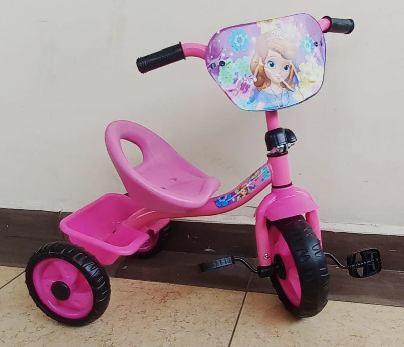 Kids Cycle Toys / Baby Tricycle / Kids Trike / 1-4 Years Tricycles