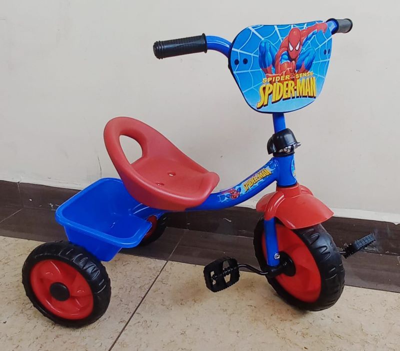Kids Cycle Toys / Baby Tricycle / Kids Trike / 1-4 Years Tricycles