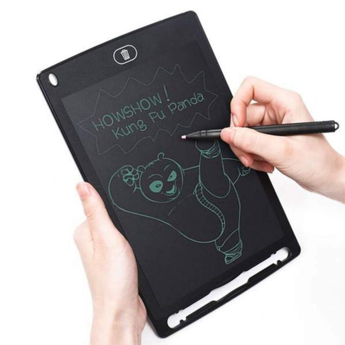 LCD Writing Tablet for Kids,Electronic Note Pad,Scribble Doodle Drawing Rough Pad,Digital Magic Slate Writing Board Electronic Lcd Writing Tablet Handwriting Memo Notepad Best Birthday Gifts
