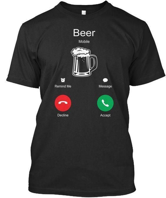 Black T-shirt