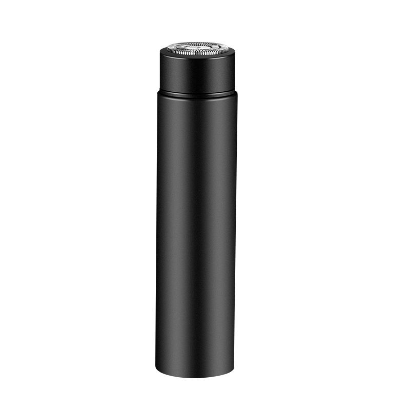 Mini electric Shaver Car rechargeable shaver