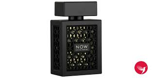 Rave Now perfume  EDP By Lattafa