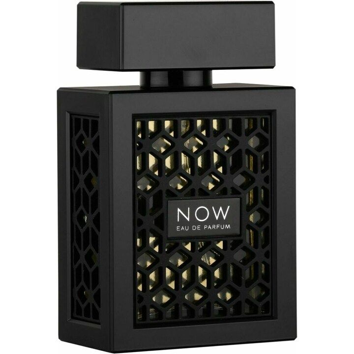 Rave Now perfume  EDP By Lattafa