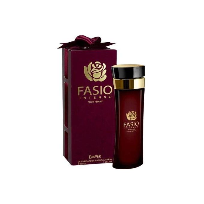 Emper Fasio Intense Perfume Women