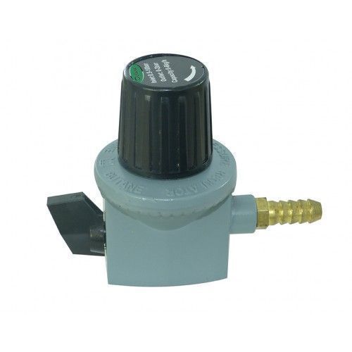 High Pressure Gas Regulator