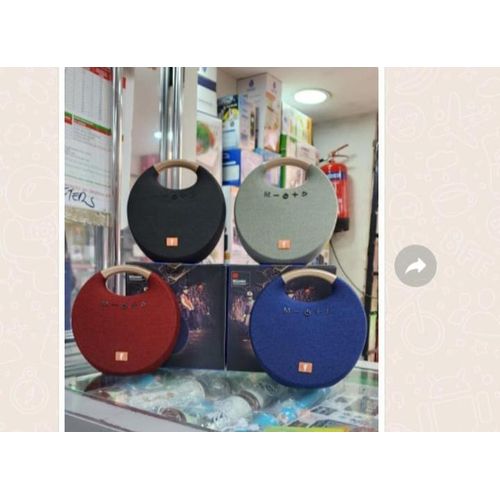 M1 Bluetooth Speakers Mini Portable Wireless