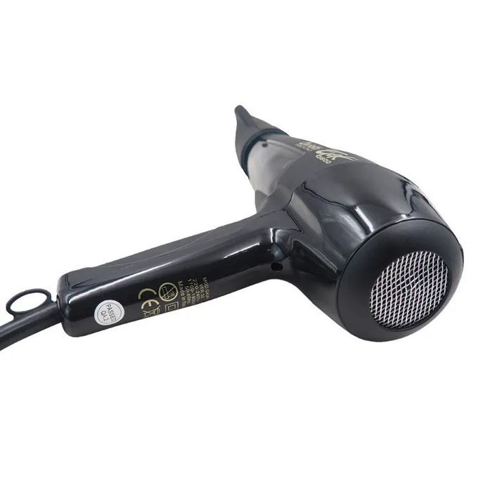 Ceriotti Original Hair Dryer Blow Dry/Straightener-GEK 3800