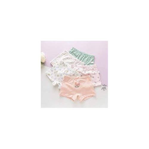 Kids baby girls hot pants 6pcs