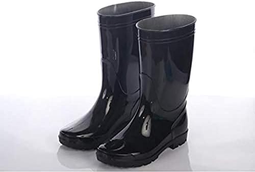 Waterproof unisex gumboots
