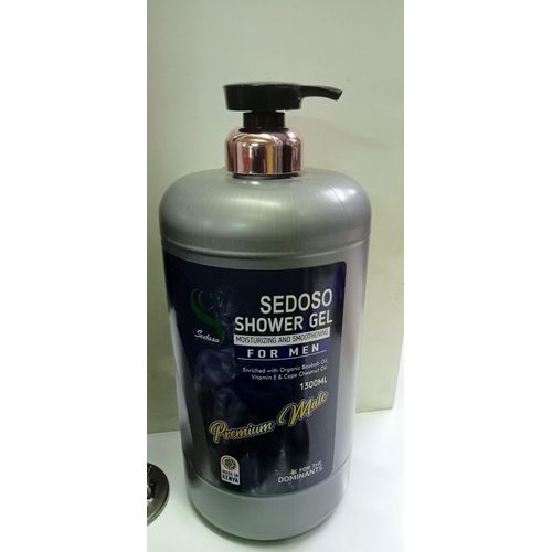 Sedoso shower gel 1300ml