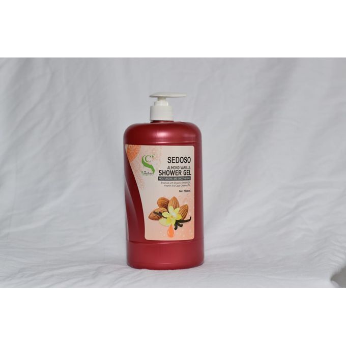 Sedoso shower gel 1300ml