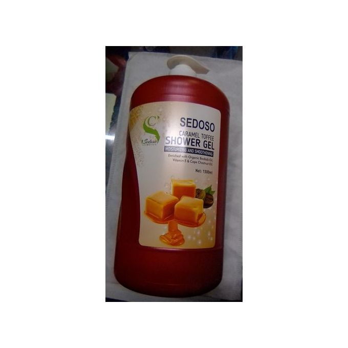 Sedoso shower gel 1300ml
