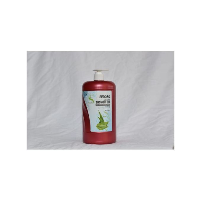 Sedoso shower gel 1300ml