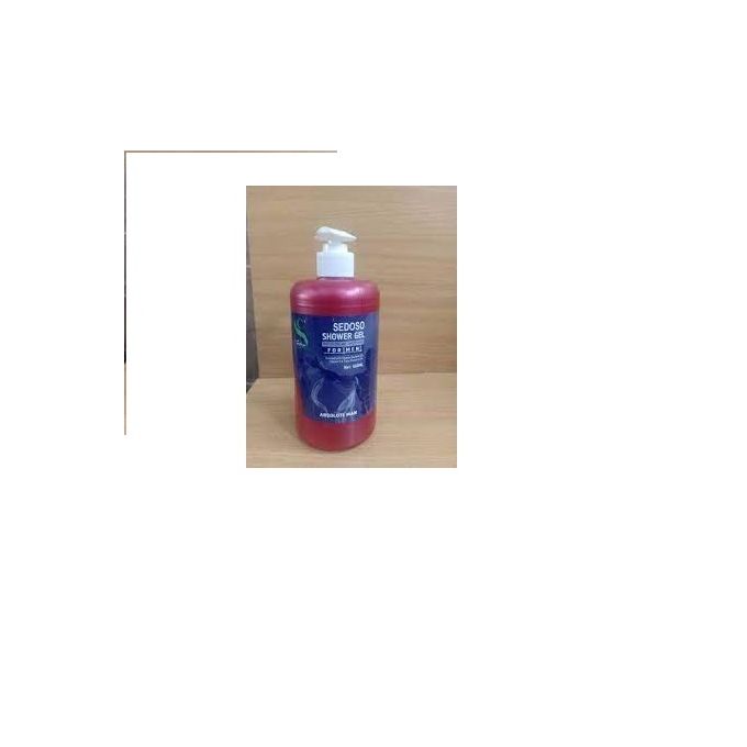 Sedoso shower gel 1300ml