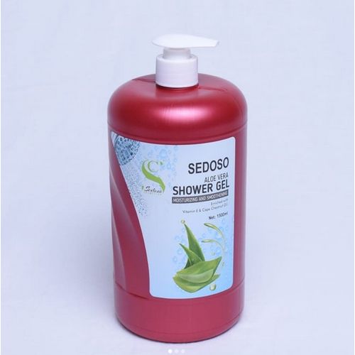 Sedoso shower gel 1300ml