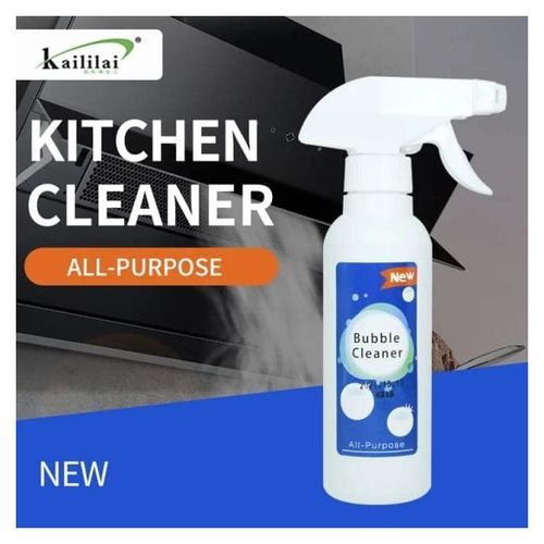 Grease cleaner rust remover