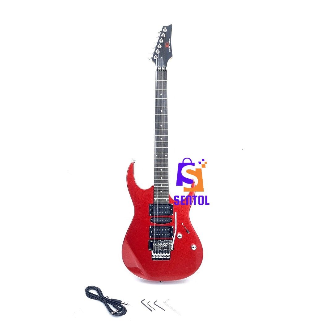 Explorer LG5S Electric Guitar
