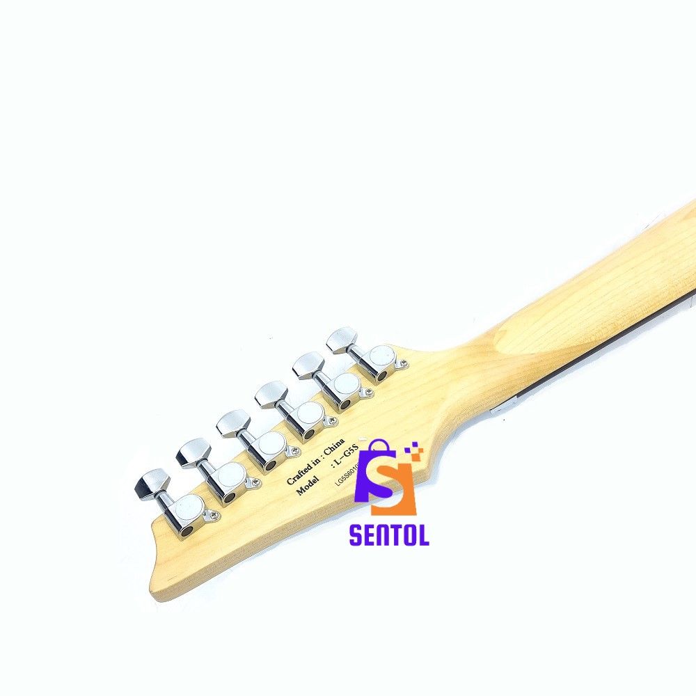 Explorer LG5S Electric Guitar