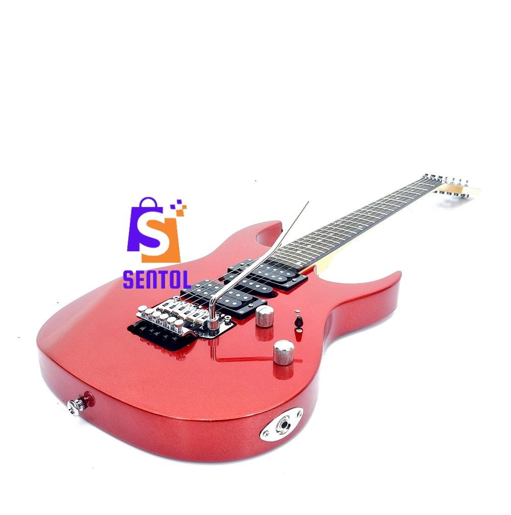 Explorer LG5S Electric Guitar