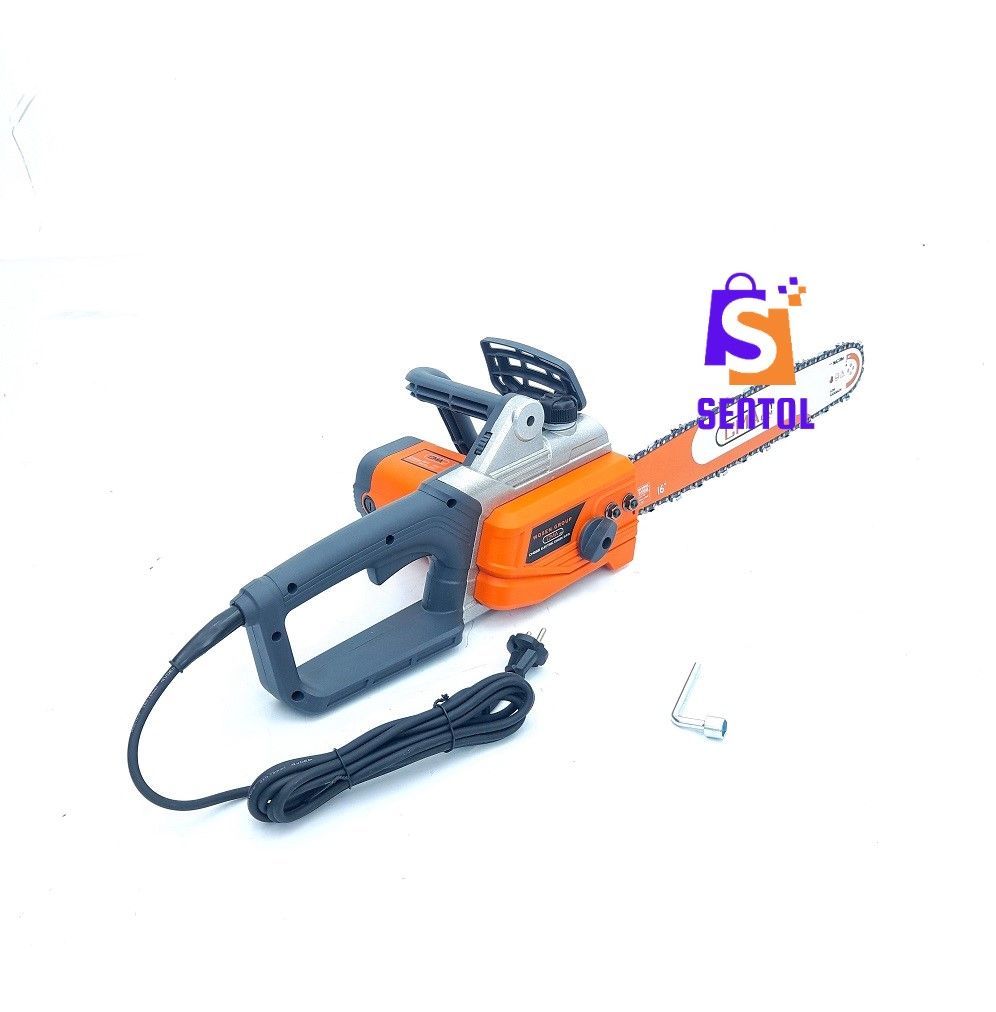 CMA CM668 16 INCH 2680W Electric Power Chainsaw