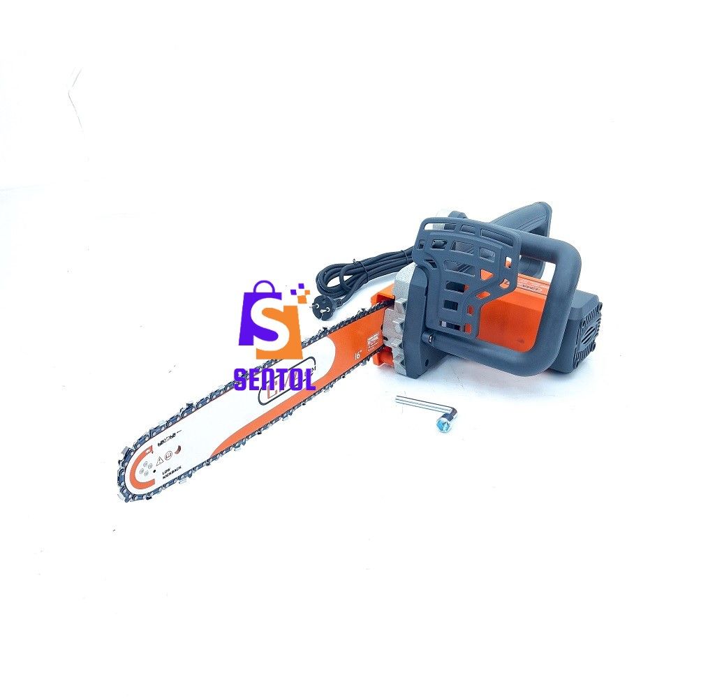 CMA CM668 16 INCH 2680W Electric Power Chainsaw