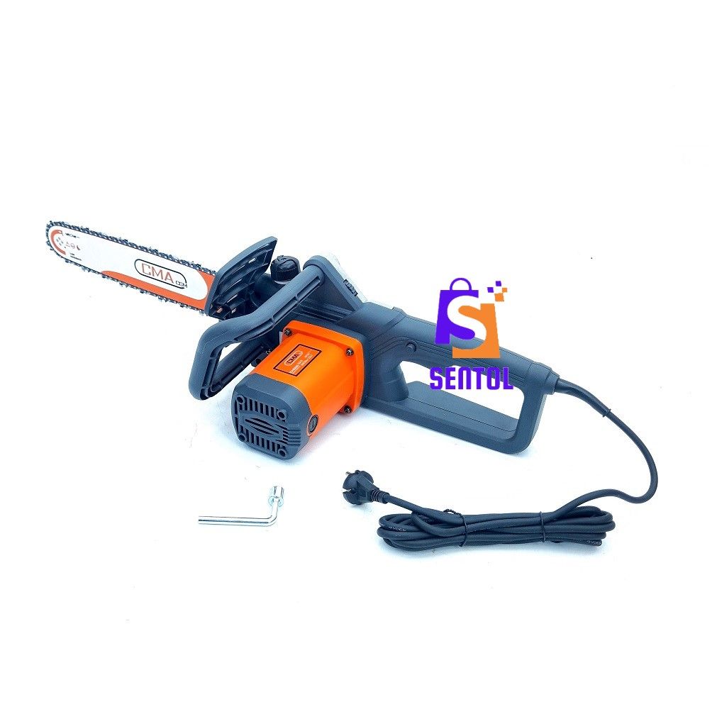 CMA CM668 16 INCH 2680W Electric Power Chainsaw