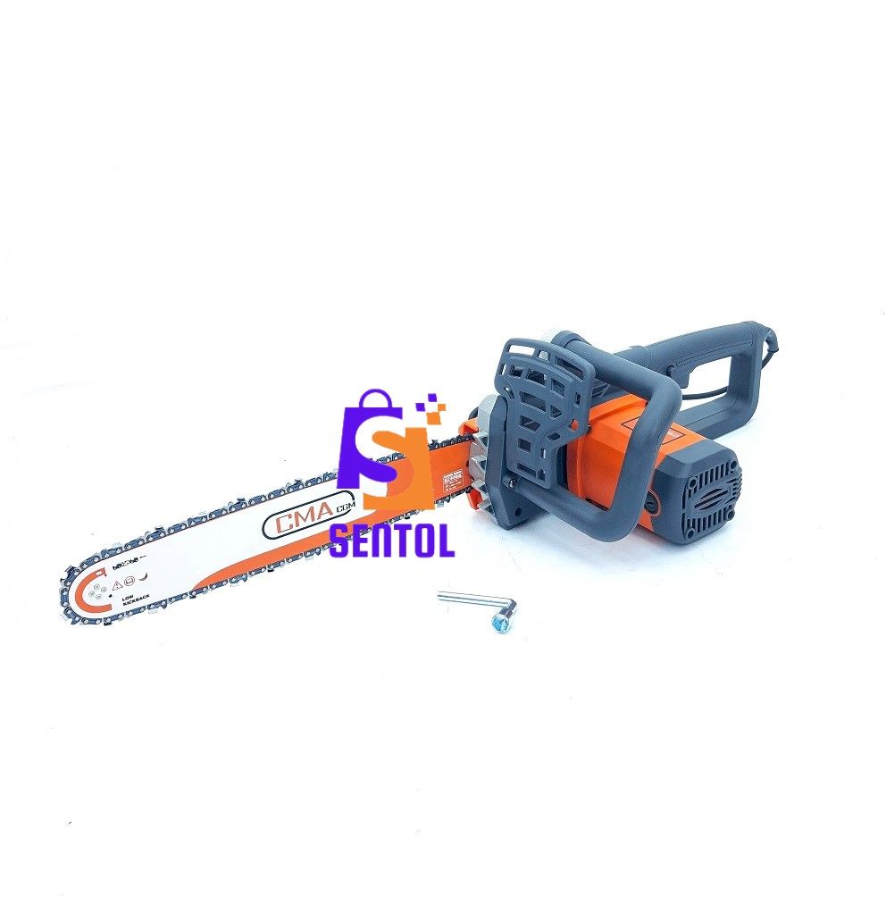 CMA CM668 16 INCH 2680W Electric Power Chainsaw