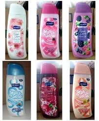 Hobby Showergel One size 500ML