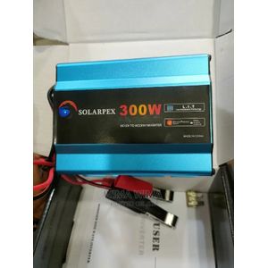 Solarpex 300W SOLAR POWER INVERTER