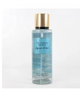 (DISCOUNTED) Victoria's Secret Body Mist Aqua Kiss Fragrance Victoria Secret Body Mist Fragrance Aqua Kiss