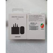 25W Adapter