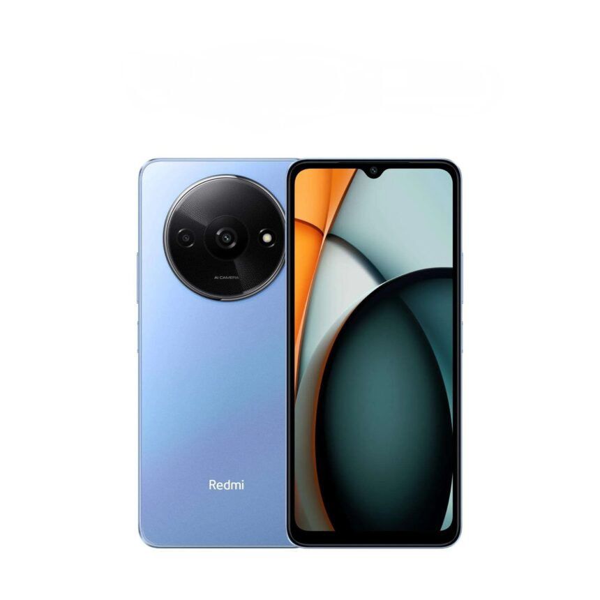 REDMI A3