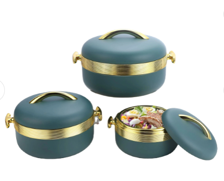 Redberry Exotica Hotpot
