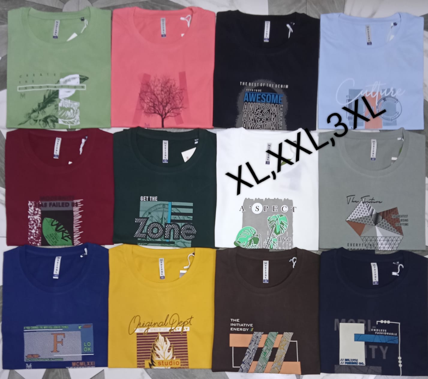 Fashion 2 Luxuriously Soft and Durably Crafted Premium T-Shirts: Timeless Style, Superior Comfort, and Versatile Elegance for Every Occasion