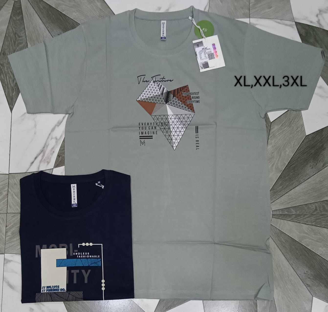 Fashion 2 Luxuriously Soft and Durably Crafted Premium T-Shirts: Timeless Style, Superior Comfort, and Versatile Elegance for Every Occasion