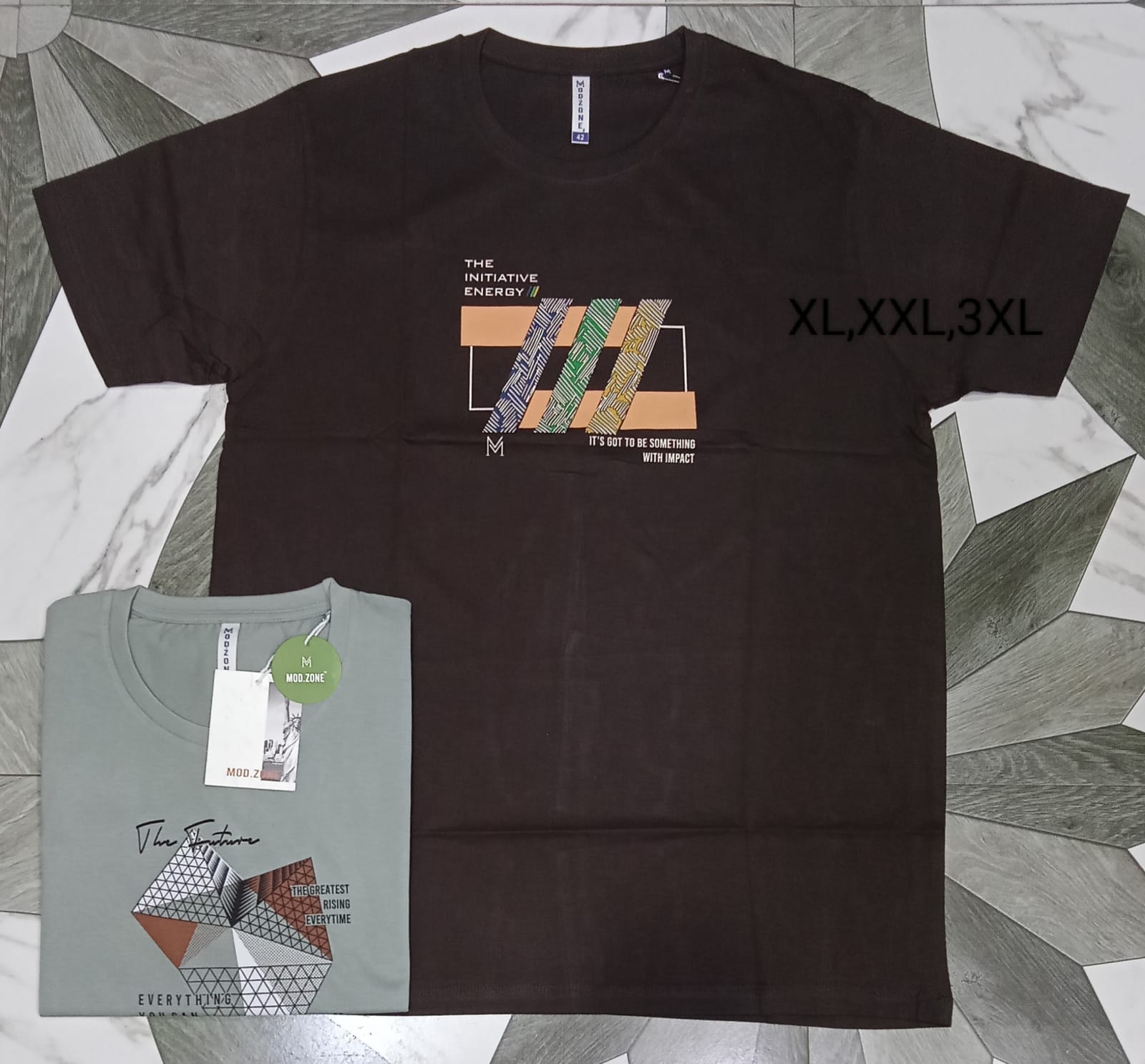 Fashion 2 Luxuriously Soft and Durably Crafted Premium T-Shirts: Timeless Style, Superior Comfort, and Versatile Elegance for Every Occasion