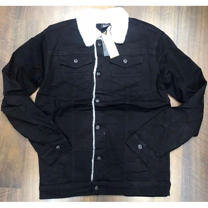Fashion 1 Luxurious Woolen Denim Jackets: Ultimate Warmth, Timeless Style, and Superior Craftsmanship for the Modern Trendsetter