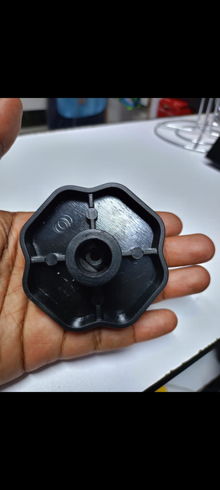 Pressure Cooker Knobs 5L, 7L, 9L, 11L, 15L
